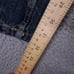 Vintage Y2K Mecca USA Hip-Hop Straight Leg Jeans Size 30x32