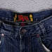 Vintage Y2K Mecca USA Hip-Hop Straight Leg Jeans Size 30x32