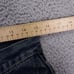 Vintage Y2K Mecca USA Hip-Hop Straight Leg Jeans Size 30x32