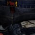 Vintage Y2K Mecca USA Hip-Hop Straight Leg Jeans Size 30x32