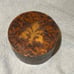Miniature Box for Trinkets Jewelry