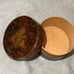 Miniature Box for Trinkets Jewelry