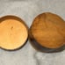 Miniature Box for Trinkets Jewelry
