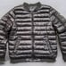 Mens Guess Puffer Jacket Size Large