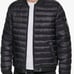 Mens Guess Puffer Jacket Size Large