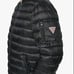 Mens Guess Puffer Jacket Size Large