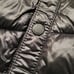 Mens Guess Puffer Jacket Size Large