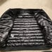 Mens Guess Puffer Jacket Size Large