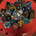 Metal Fight Beyblade Lot