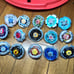 Metal Fight Beyblade Lot