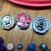 Metal Fight Beyblade Lot