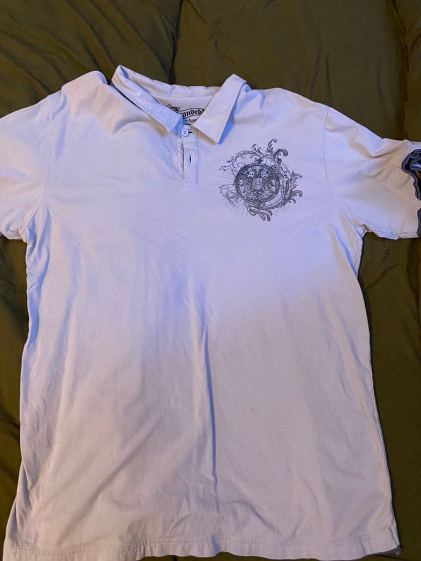 NWOT: Men Shirt