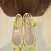 Valentino flats