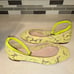 Valentino flats