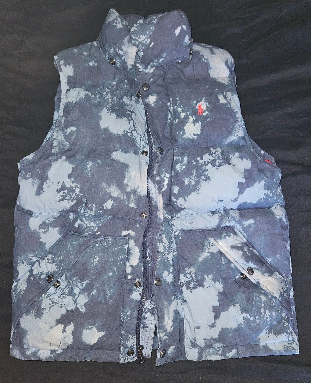 Polo Ralph Lauren Big Kids Coat/Vest