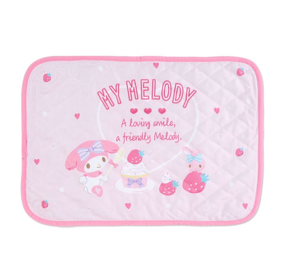 My Melody Cooling Pillow Cover