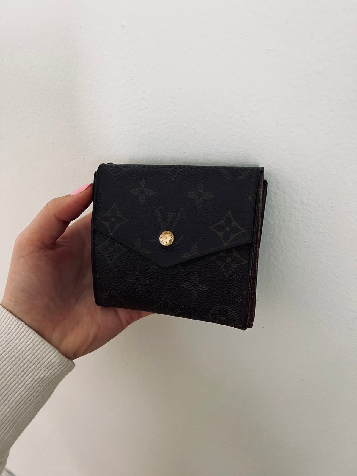 Louis vuitton wallet