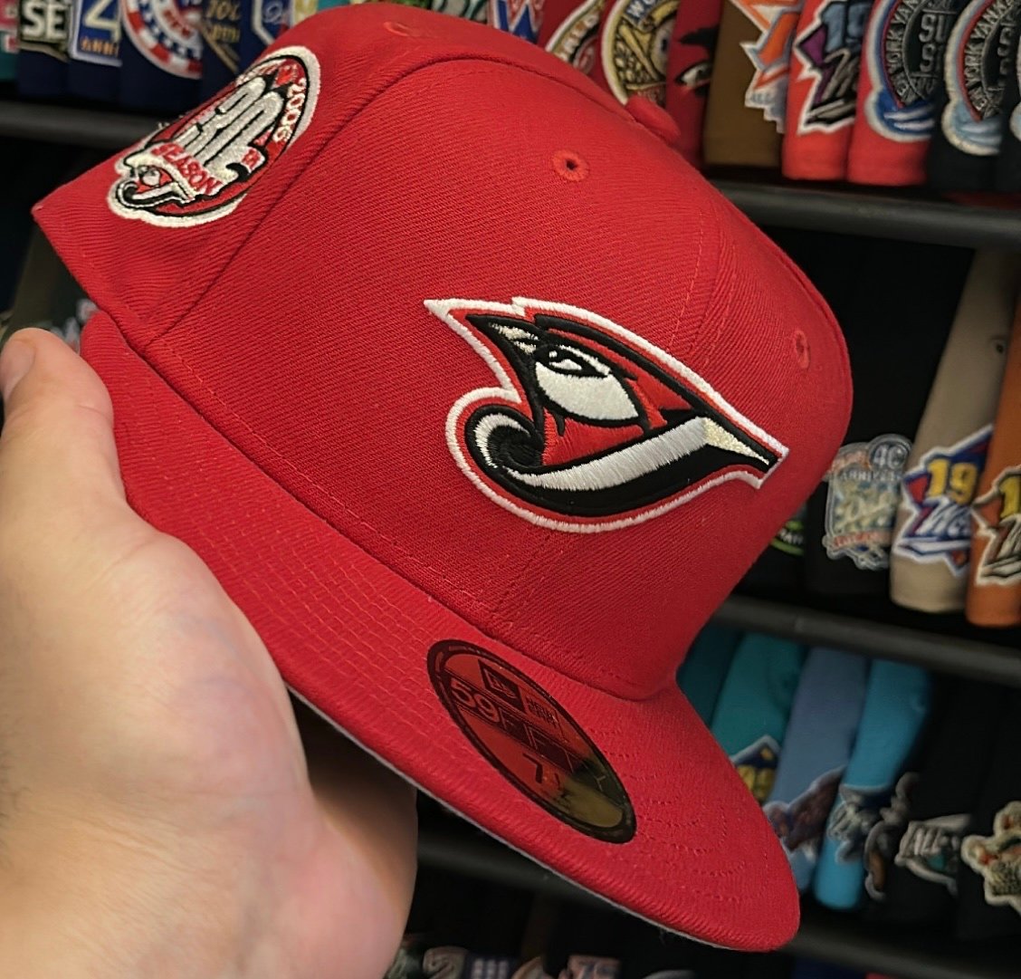 New Era TOPPERZ