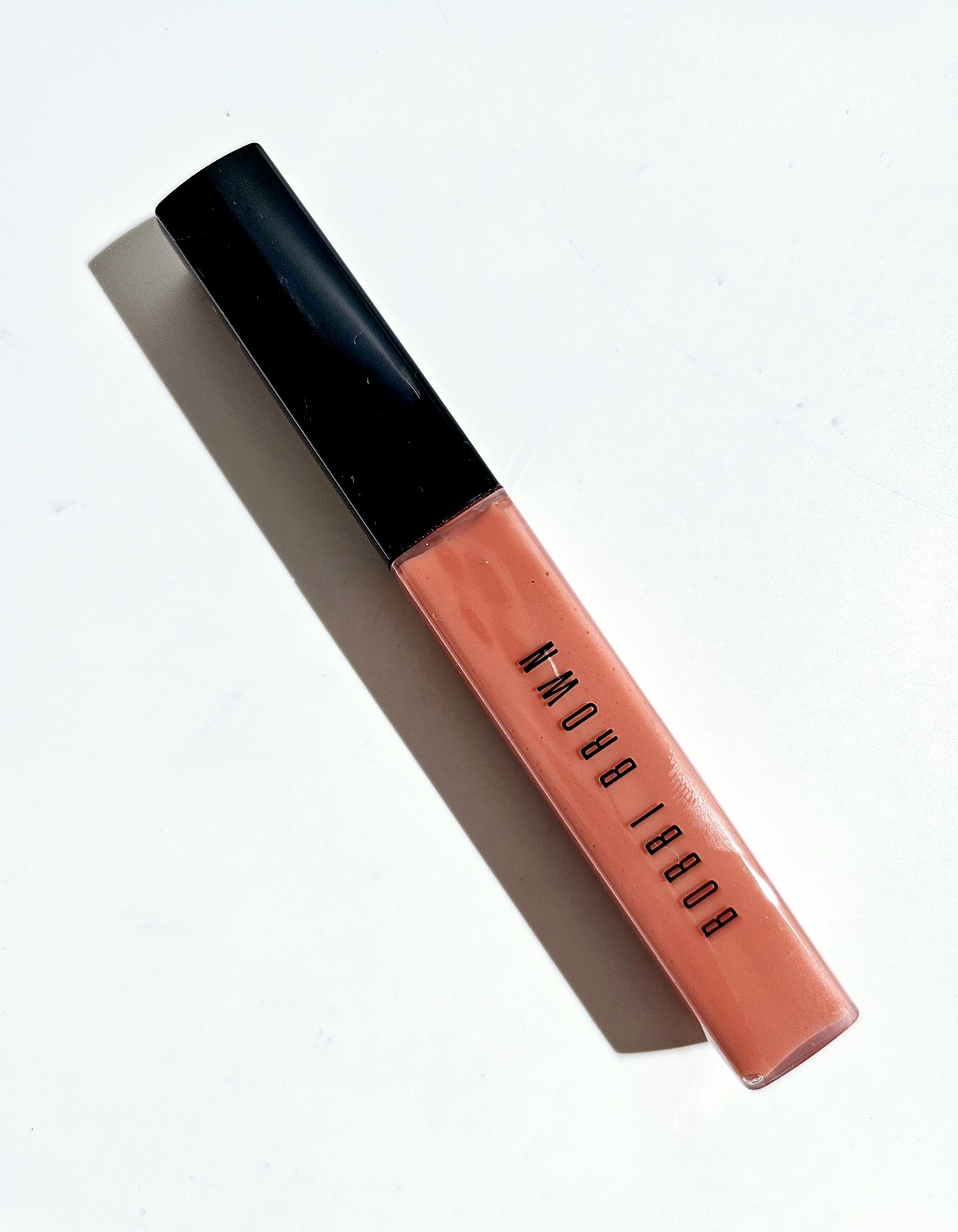 Bobbi Brown Lip Gloss #31 Pink Blossom New