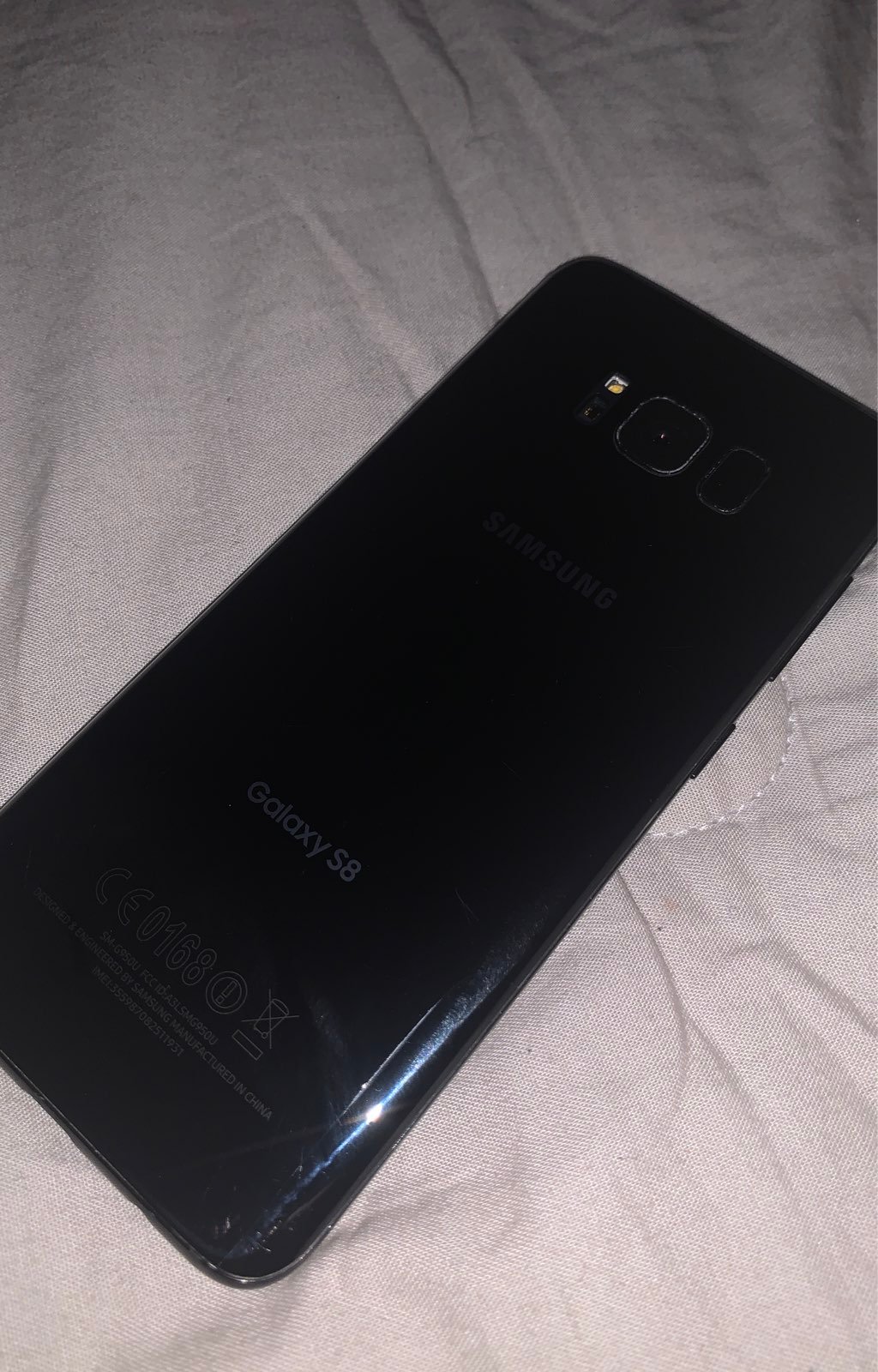 Samsung galaxy