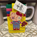 Universal Studios Hello Kitty Chucky Cardholder.