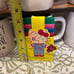 Universal Studios Hello Kitty Chucky Cardholder.