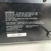 Yamaha CDC-575 5 Disc Carousel CD Player Changer Tested Works | NO REMOTE CDC575