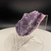 Purple Jelly Fluorite from Zhejiang China