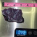Purple Jelly Fluorite from Zhejiang China