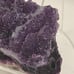Purple Jelly Fluorite from Zhejiang China
