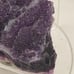 Purple Jelly Fluorite from Zhejiang China