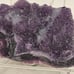 Purple Jelly Fluorite from Zhejiang China