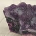 Purple Jelly Fluorite from Zhejiang China