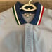KENZO Light Blue Polo Shirt