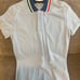 KENZO Light Blue Polo Shirt