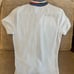 KENZO Light Blue Polo Shirt
