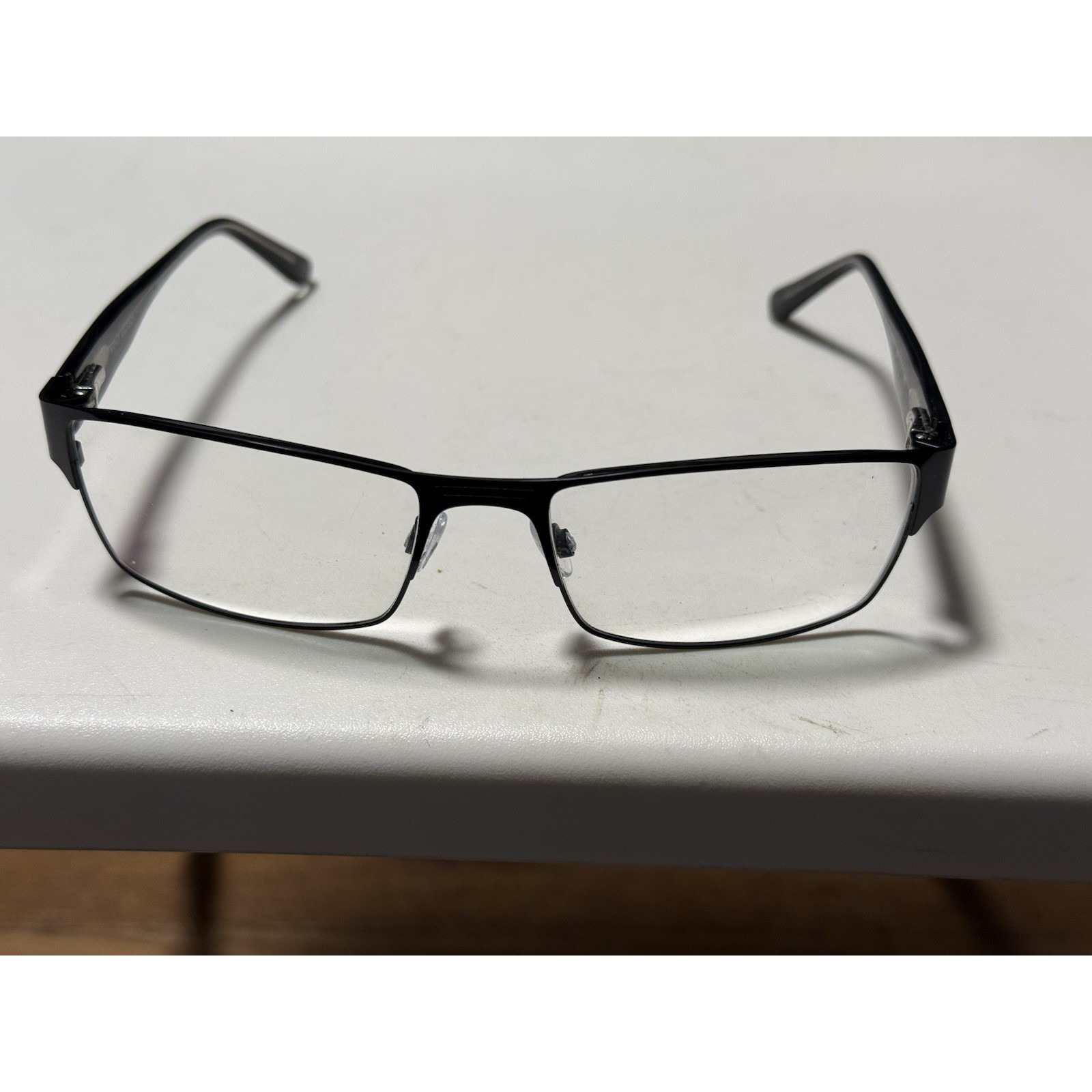 Randy Jackson Zyloware 1055 Eyeglasses Frame, Black