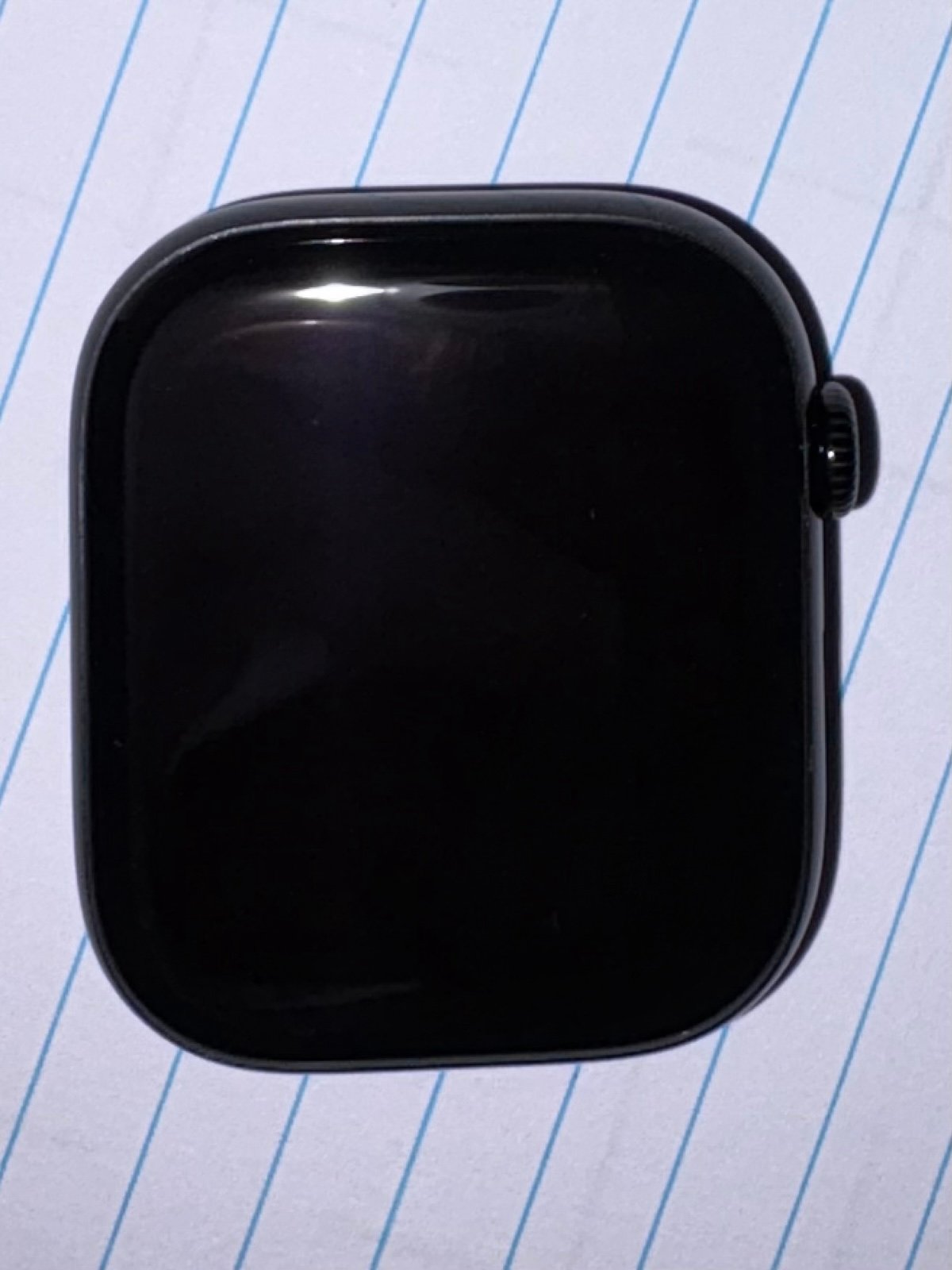 Apple Watch Series 10
