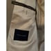 TOMMY HILFIGER Men's Blazer Jacket Sz US 44R Corduroy Cotton Elbow Notch Lapel
