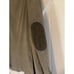 TOMMY HILFIGER Men's Blazer Jacket Sz US 44R Corduroy Cotton Elbow Notch Lapel