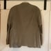 TOMMY HILFIGER Men's Blazer Jacket Sz US 44R Corduroy Cotton Elbow Notch Lapel