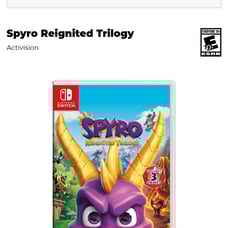 video game