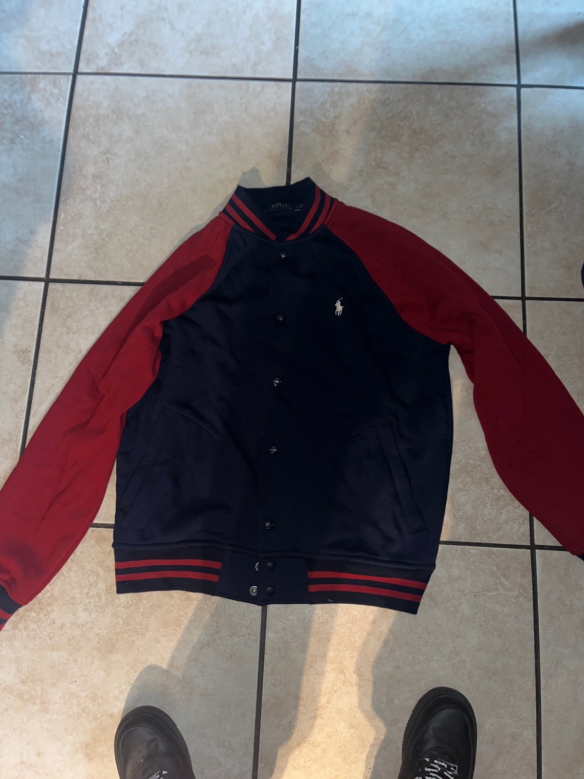 Ralph Lauren