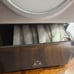 Philips Avance Pasta Maker HR2358 with accessories, including cookie discs