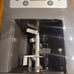 Philips Avance Pasta Maker HR2358 with accessories, including cookie discs