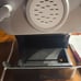 Philips Avance Pasta Maker HR2358 with accessories, including cookie discs