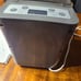 Philips Avance Pasta Maker HR2358 with accessories, including cookie discs