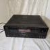 Vintage TEAC AG V3050 Surround Stereo Receiver 100 Watt Phono Input For Parts
