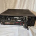 Vintage TEAC AG V3050 Surround Stereo Receiver 100 Watt Phono Input For Parts