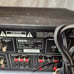 Vintage TEAC AG V3050 Surround Stereo Receiver 100 Watt Phono Input For Parts